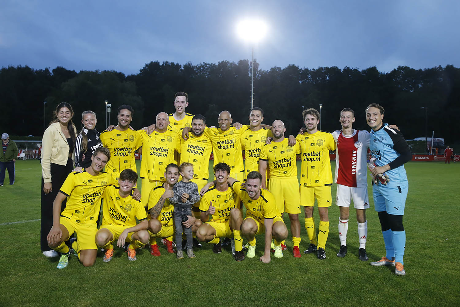 Creators FC Nieuwegein